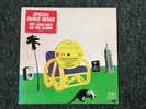 Rolling Stones Undercover Vinyl Record 12 Inch Promo Single Rare Rare Cover
