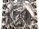 Lee Perry Presents Megaton Dub Vinyl LP Original 1983