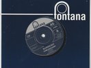 Bluesology Come back baby Fontana TF668EX R/I poss unplayed