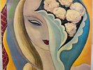 Layla & Other Assorted Love Songs by Derek & the Dominos (Record, 2008) OPENED