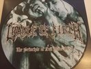 Cradle Of Filth Picture Vinyl The Principle Of Evil Made Flesh Samael Dissection