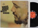 Charlie Mingus LP “Mingus Mingus Mingus”   Impulse AS 54   RVG   VG++ BEAUTY