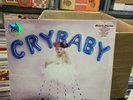 Melanie Martinez 2LP Cry Baby Deluxe Edition Versiegelt 2022 Blue Sky Colour