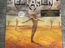 Testament Practice What You Preach Record Vinyl LP  Megaforce Slayer Exodus