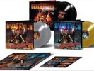 Five Finger Dea The Wrong Side of Heaven and the Righteous Side of Hell  (Vinyl)