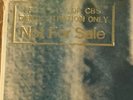 Bob Dylan Blonde On Blonde Gold Stamp Demo Vinyl Record