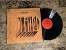 SOFT MACHINE THIRD PROG PSYCH 2LP COLUMBIA LABEL EX+