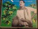 Ramito/album cover/el cantor de la montana/cover# ALP-1237/rare cover only/ex