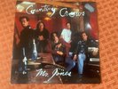 Counting Crows Mr Jones Rare Original UK 7