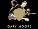Gary Moore - Blues and Beyond Vinyl