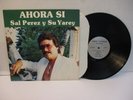 1982: Sal Perez 