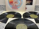 Grateful Dead – Europe '72 ; 1ST PRESS 3XLP VG+
