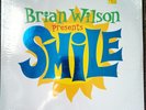 BRIAN WILSON Presents Smile,SEALED Vinyl 2-LP,2004,Rhino 76582