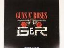 Guns N' Roses Tokyo 30th Anniversary Limited Edition LP Vinyl Rare Print