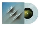 The Beatles - Now & Then Exclusive Blue/White Marble 7” Vinyl Preorder SOLD OUT