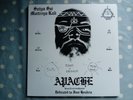 Satya Sai Maitreya Kali Apache / Inca 2 x Vinyl LP Set (Craig Smith/500 Only)