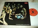 THE JIMI HENDRIX EXPERIENCE : ELECTRIC LADYLAND NUDE COVER 2LP POLYDOR GERMANY
