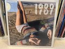 Taylor Swift - 1989 (Taylor's Version) Sunrise Boulevard Yellow Vinyl *SEALED 