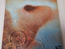 Pink Floyd Meddle Vinyl Stereo LP Record EMS-80322