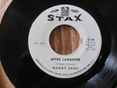 KILLER DEEP SOUL 45 ;WENDY RENE; AFTER LAUGHTER,