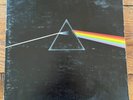Pink Floyd - Dark Side Of The Moon - Original 1973 Harvest Pressing SMAS-11163