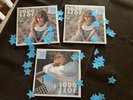 TAYCE Taylor Swift - 1989 Taylor's Version Aquamarine Green Edition Vinyl