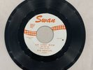 RARE 1963 Rock & Roll 45 - THE BEATLES 