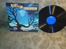 Sonny Rollins Art Blakey Gigi Gryce Blues For Tomorrow Riverside 243 MONO ORG