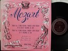 Janos Starker/Mozart Trios Period MONO