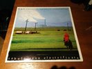 CSI vinile originale 1997 Tabula Rasa Elettrificata da MASTER TAPE del CPI