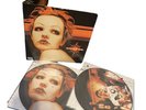 GODSMACK Debut 2 x Vinyl LP PICTURE DISC Gatefold UNIVERSAL REPUBLIC Sealed NEW