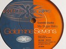 Connie Clarke  -  My Sugar Baby  /  Checkerboard Squares  -  Double Cookin