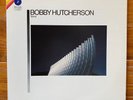 Bobby Hutcherson – Spiral – Post-Bop Jazz Vinyl LP – Blue Note OG – Harold Land