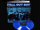 FALL OUT BOY Take This To Your Grave 20th Anniversary Coffee Table Book Vinyl LP