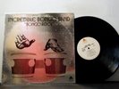 MICHAEL VINER LP Incredible Bongo Band Bongo Rock 1973 Pride   vinyl