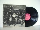 THE ALLMAN BROTHERS BAND At Fillmore East 2LP 1971 CAPRICORN SD 2-802 PINK LABEL