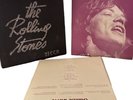 Vintage The Rolling Stones Decca 5 LP Vinyl Glitter Box Set - Collectors Edition