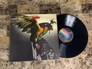 BUDGIE IN FOR THE KILL  KILLER HARD ROCK UK IMPORT MCA LABEL VINYL LP EX+