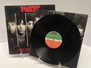 Ratt - Dancing Undercover LP 81683-1 Vinyl LP-Record Atlantic Hair Metal GOOD