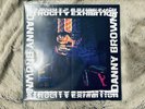 Danny Brown Atrocity Exhibition Vinyl Signed / Autographed 2LP New