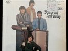 The Beatles – Yesterday And Today T 2553, Mono, Trunk Cover, RIAA 3, US, 1966