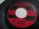 RUFUS LUMLEY..I'M STANDING.. U.S. IST ISSUE (STAMPED 1A  MATRIX Nos)