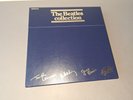 BEATLES 14x Vinyl LP BOX Set The Beatles Collection DMM (1987 EMI Electrola GER)