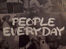 Arrested Development - People Everyday (12