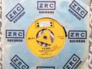 Orchestre Nègro Succès – A Si Gozar - CONGO Killer Cha Cha Afro Latin ZRC