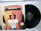 GEORGE HARRISON - The Best Of George Harrison LP - PAS 10011 - 1976 UK - Beatles