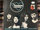 Self Titled LP Record Vinyl Sealed The Modern Lovers Rhino Garage Rock Punk 1986