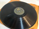 FATS WALLER - Sugar Rose / Panic Is On (Victor) - 10