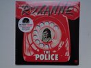 POLICE-ROXANNE..SUPERB  RARE  SEALED  2018 RSD MINT RED VINYL & DIE-CUT SLEEVE