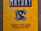 2-LP Mayday - A New Chapter Of House And Techno '92  Vinyl LP